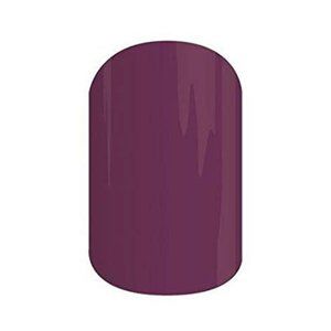 ✨3/$26 or 5/$39✨🆕 Boysenberry Jamberry Nail Wraps Retired